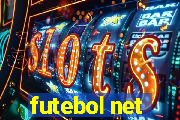 futebol net